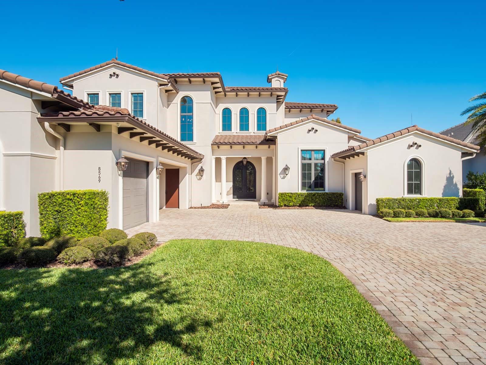 LAKE NONA ESTATES - Residential