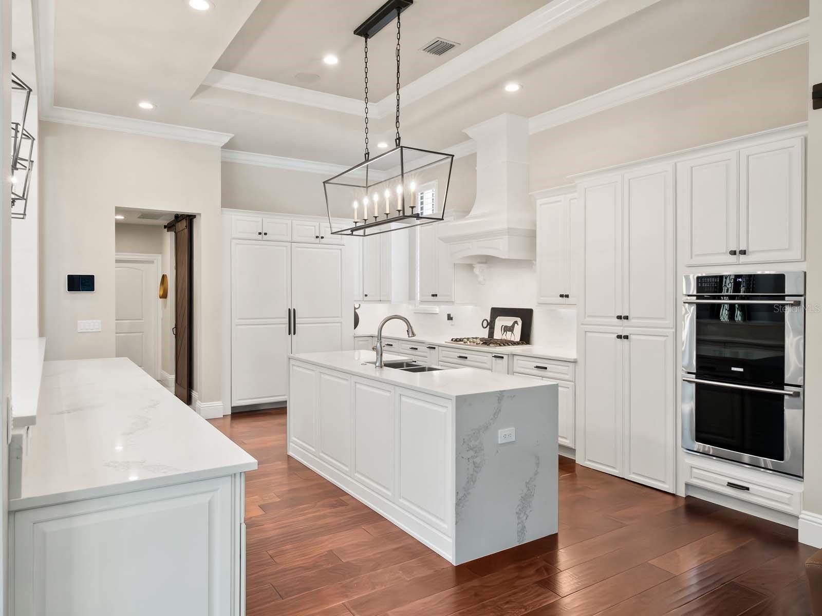 LAKE NONA ESTATES - Residential