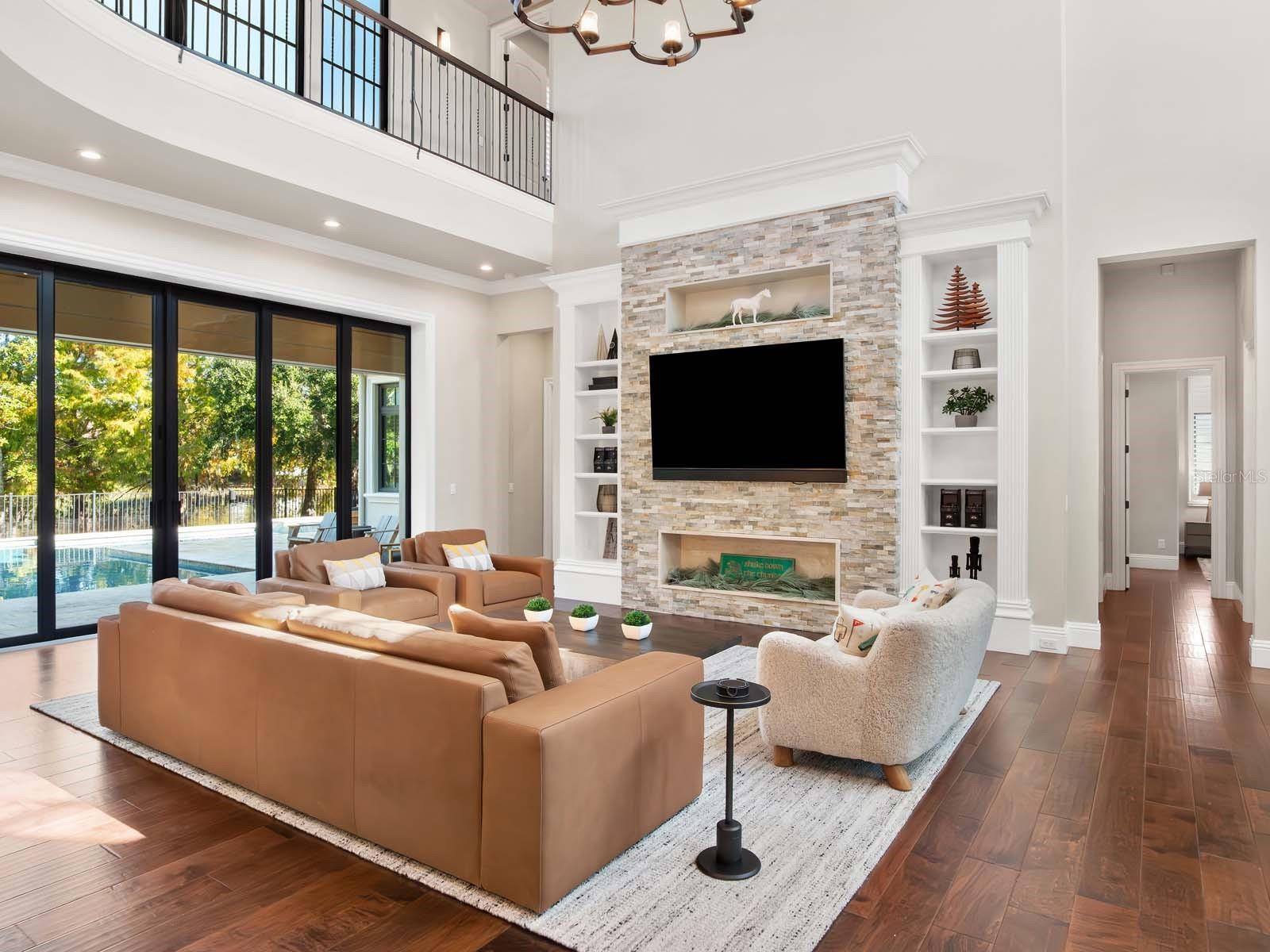 LAKE NONA ESTATES - Residential