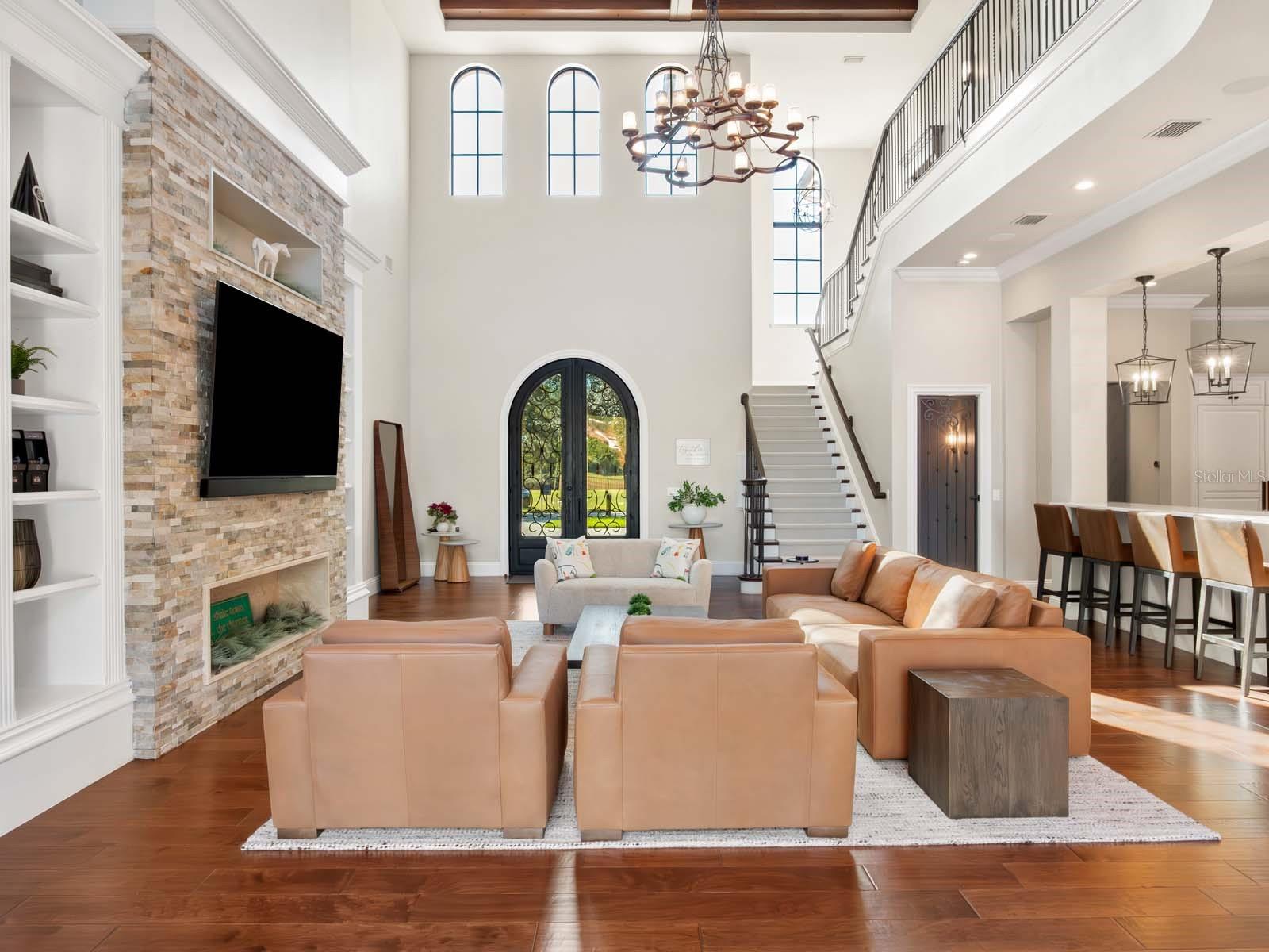 LAKE NONA ESTATES - Residential