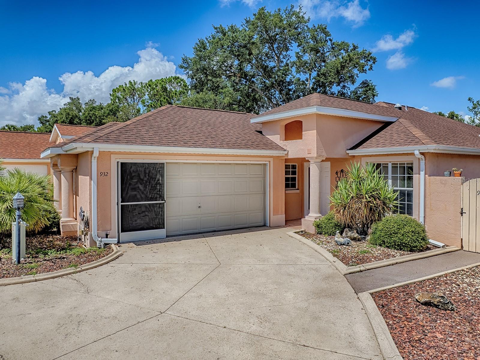 932 MEDIRA DRIVE