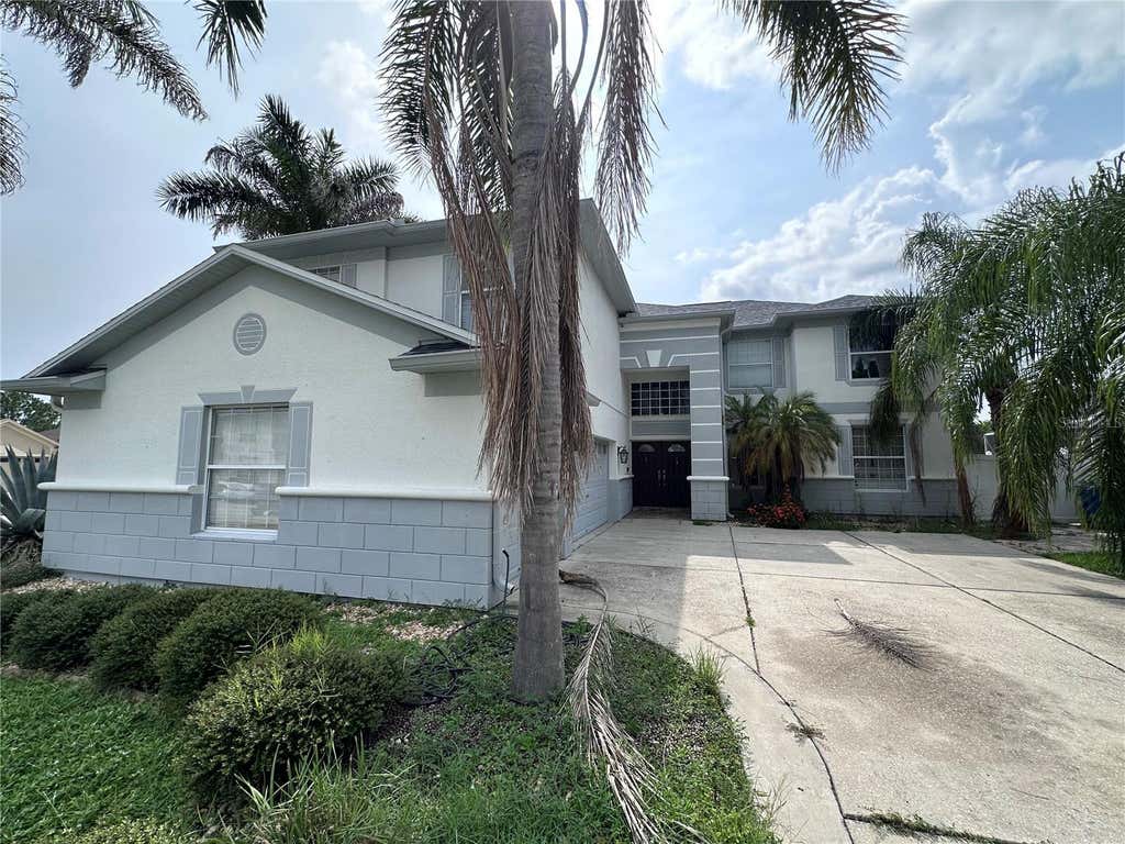 Photo of 11116 Hoffner Edge Drive, Riverview, FL 33579 (MLS # TB8534387)