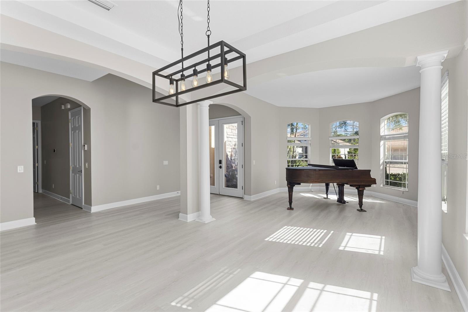 SONOMA PH I - Residential