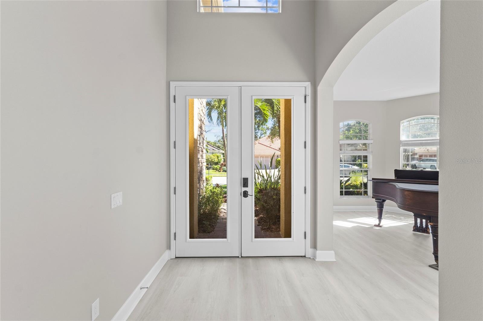 SONOMA PH I - Residential