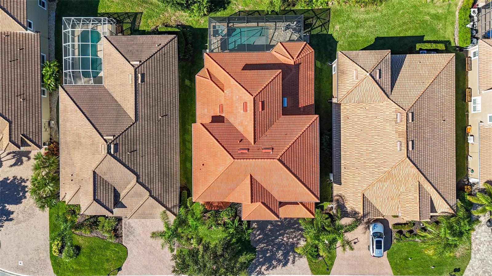 SONOMA PH I - Residential
