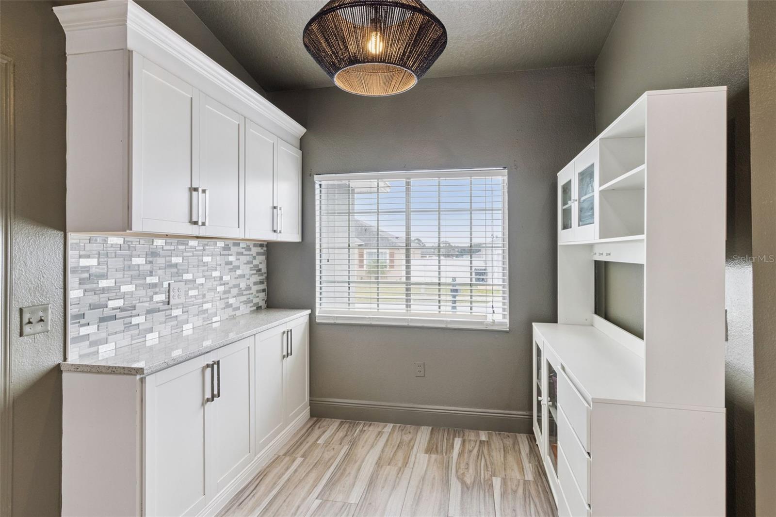 HILLCREST HOMES OF LAKE DAVENPORT PH 1 - Residential