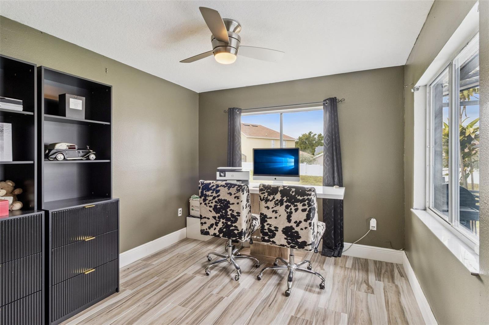 HILLCREST HOMES OF LAKE DAVENPORT PH 1 - Residential