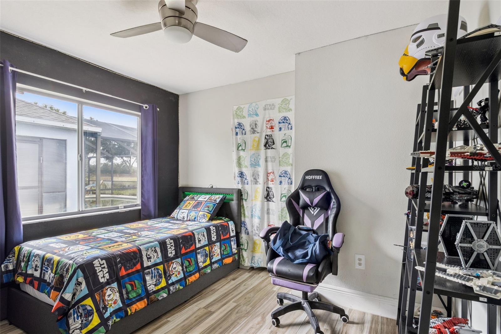 HILLCREST HOMES OF LAKE DAVENPORT PH 1 - Residential