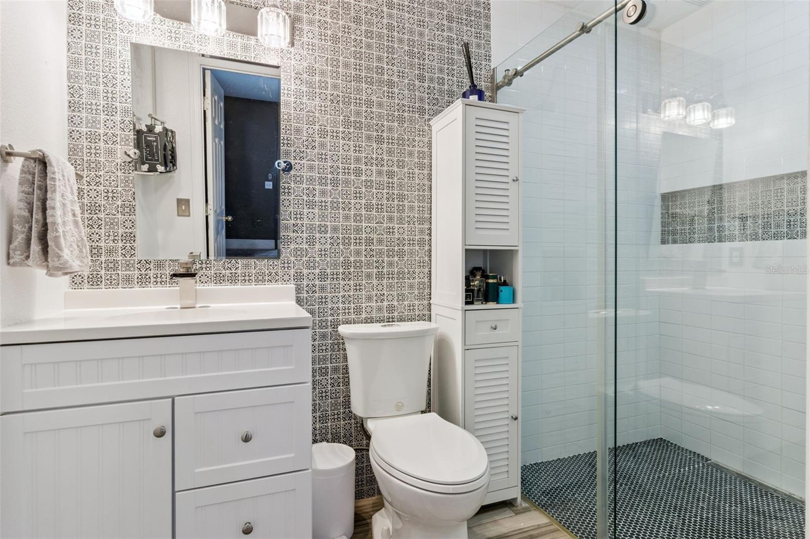 HILLCREST HOMES OF LAKE DAVENPORT PH 1 - Residential