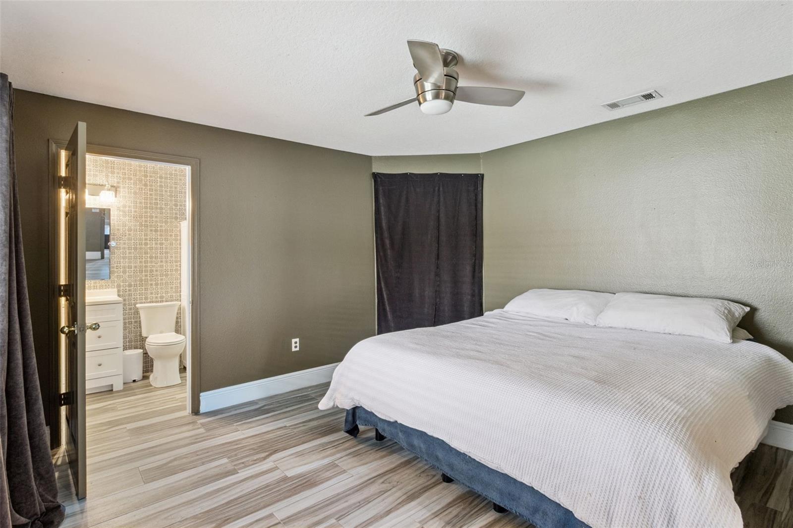 HILLCREST HOMES OF LAKE DAVENPORT PH 1 - Residential