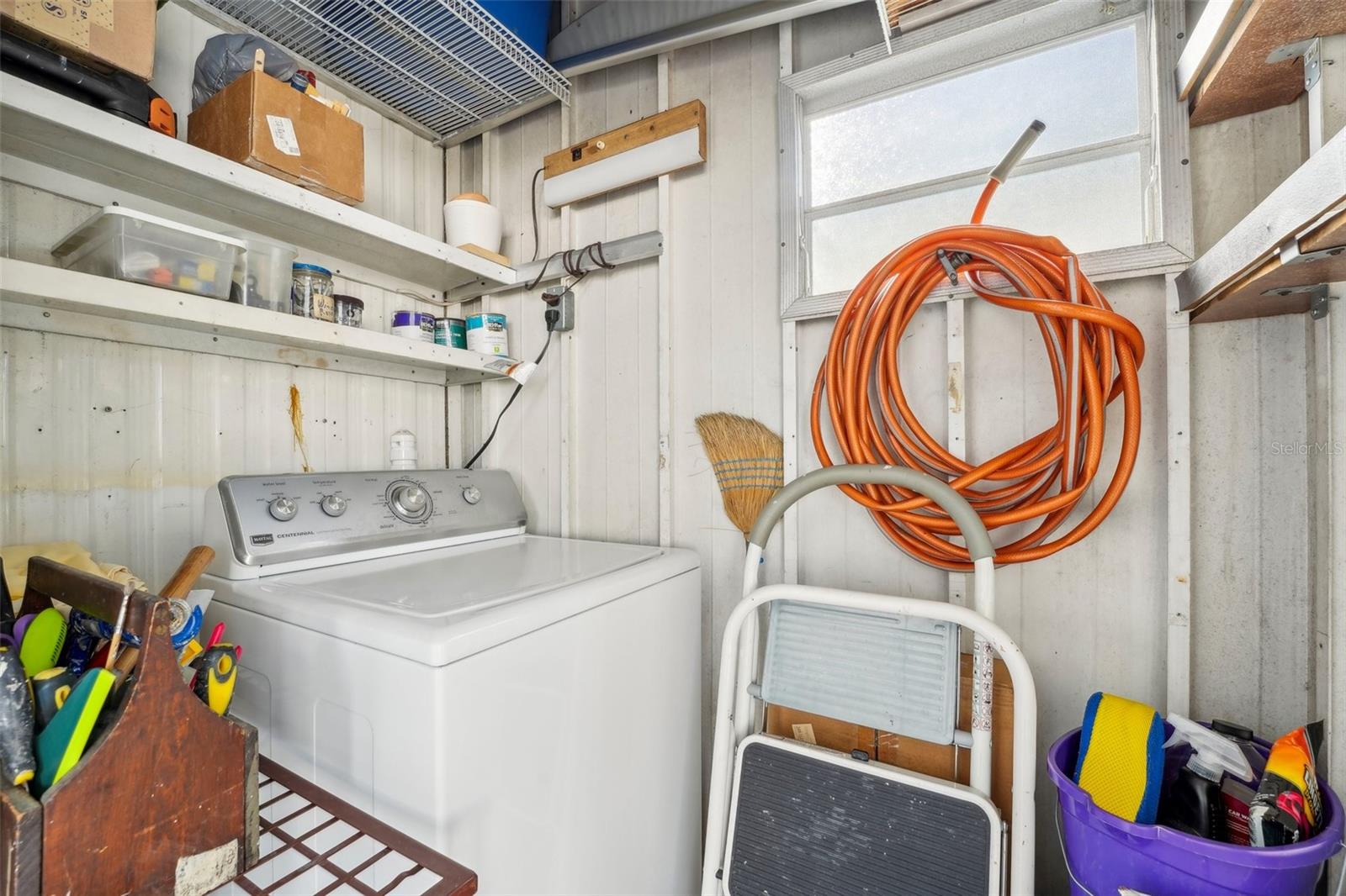 ALCOVE MOBILE HOME COMMUNITY UNREC - Residential
