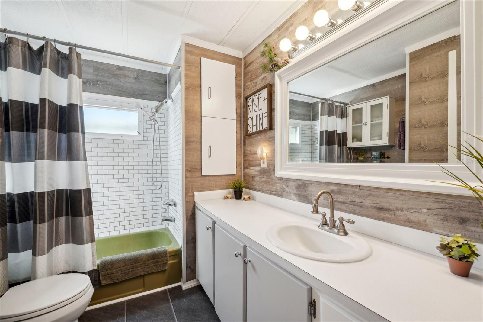 ALCOVE MOBILE HOME COMMUNITY UNREC - Residential