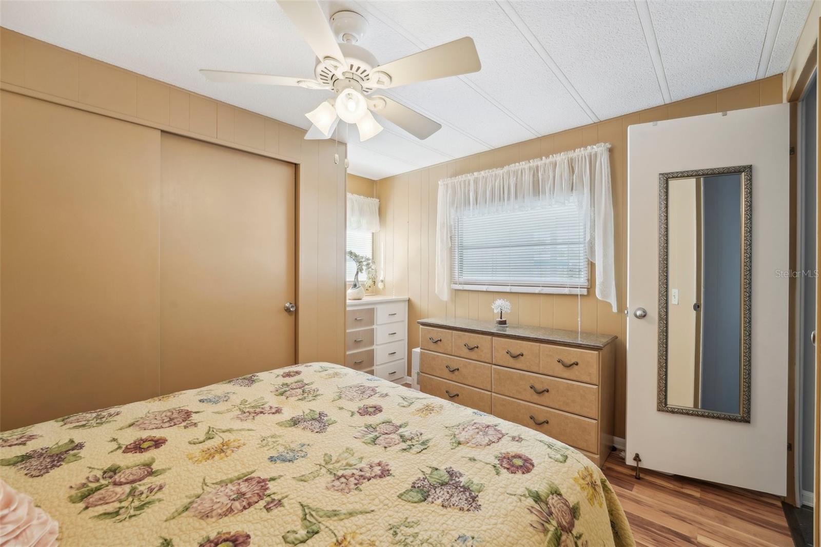 ALCOVE MOBILE HOME COMMUNITY UNREC - Residential