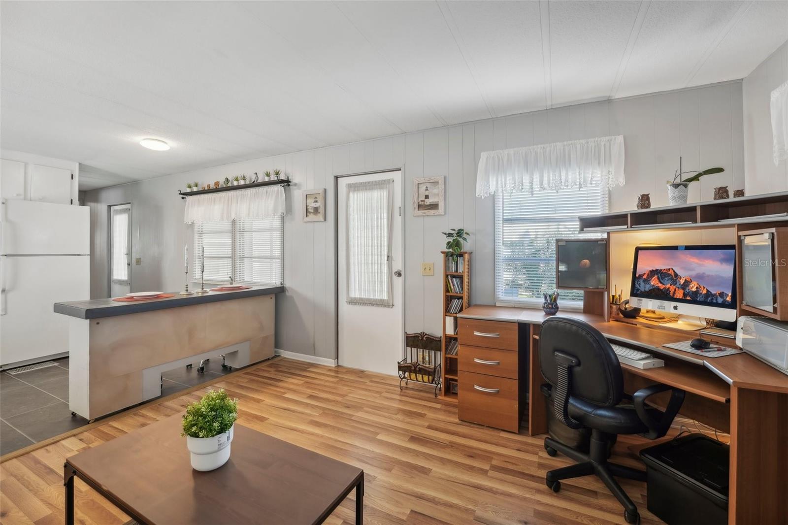 ALCOVE MOBILE HOME COMMUNITY UNREC - Residential
