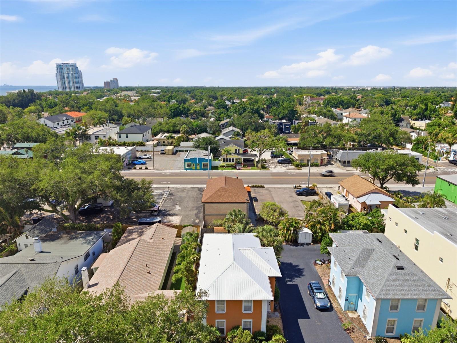 PALMA CEIA PARK - Commercial Sale