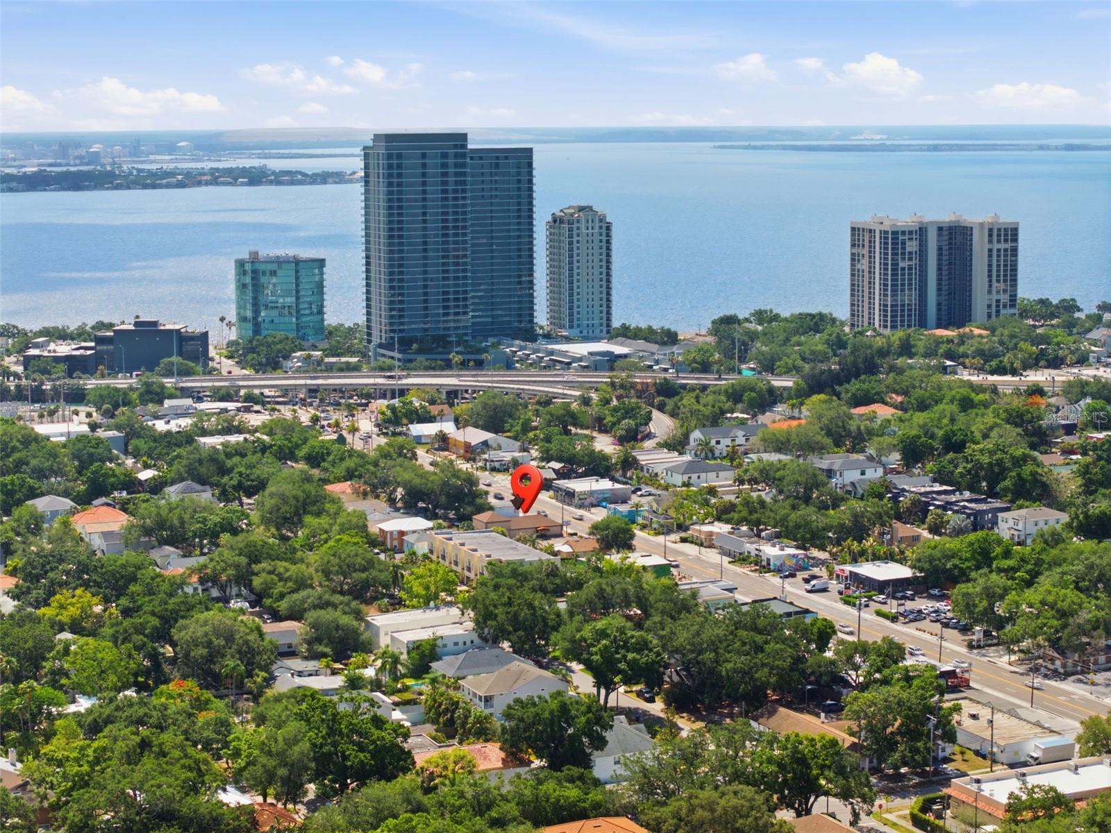 PALMA CEIA PARK - Commercial Sale