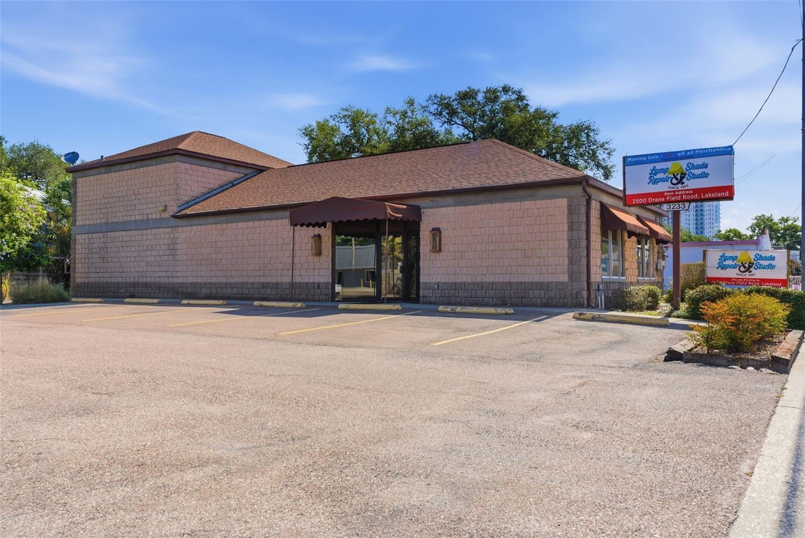PALMA CEIA PARK - Commercial Sale