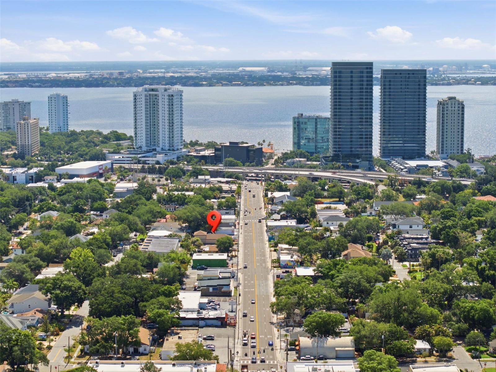 PALMA CEIA PARK - Commercial Sale