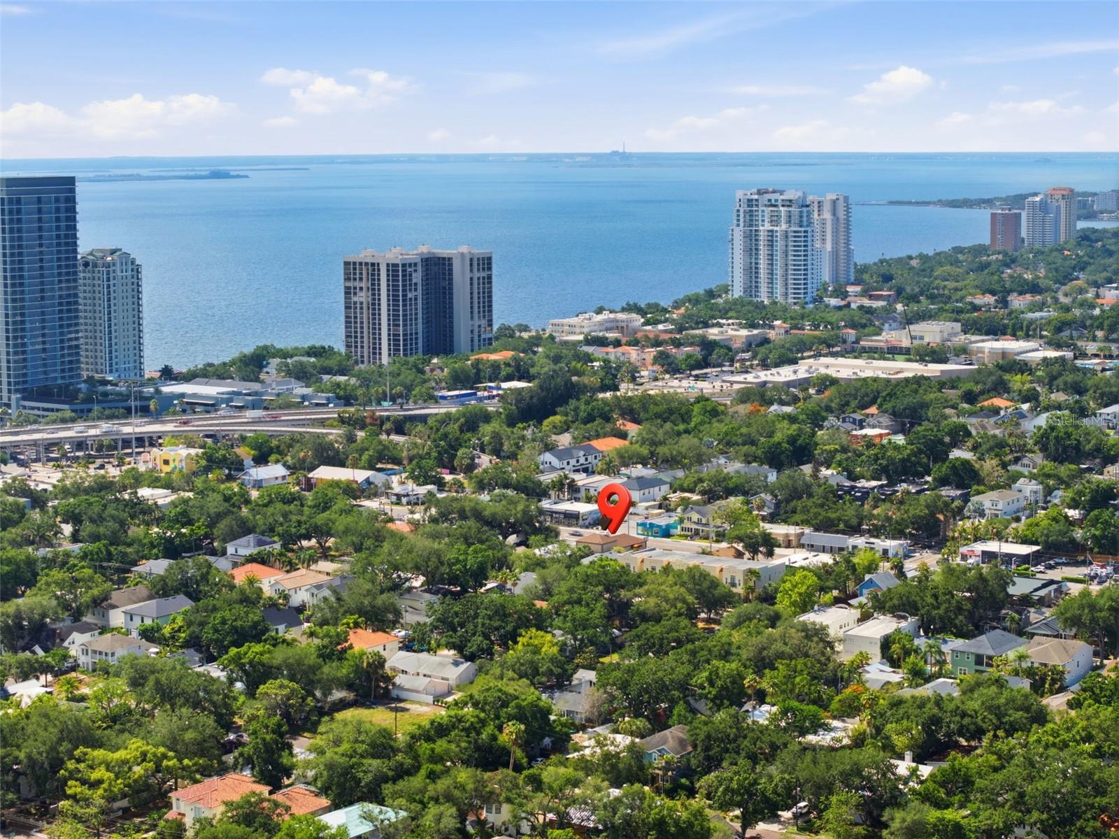 PALMA CEIA PARK - Commercial Sale