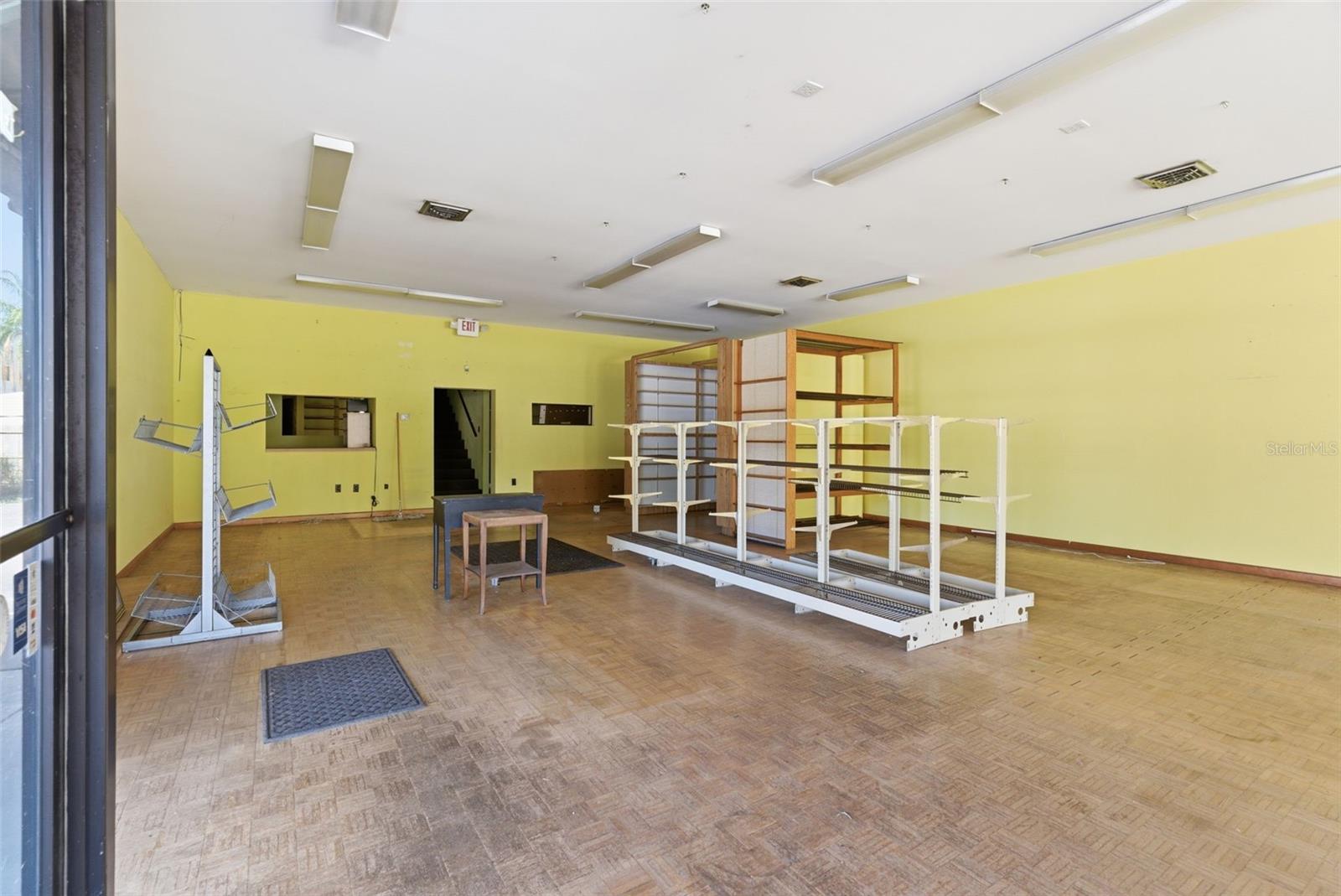 PALMA CEIA PARK - Commercial Sale