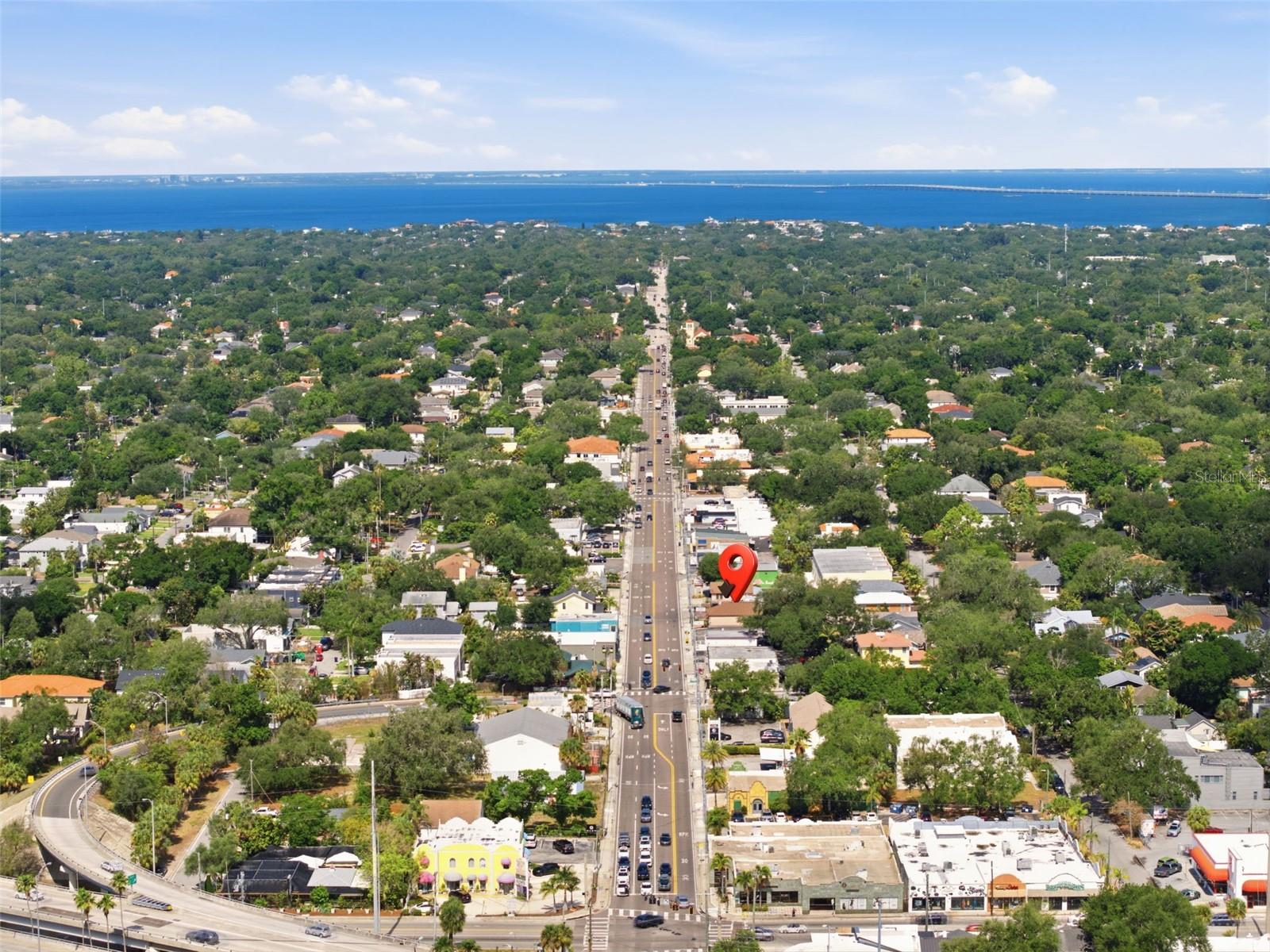 PALMA CEIA PARK - Commercial Sale