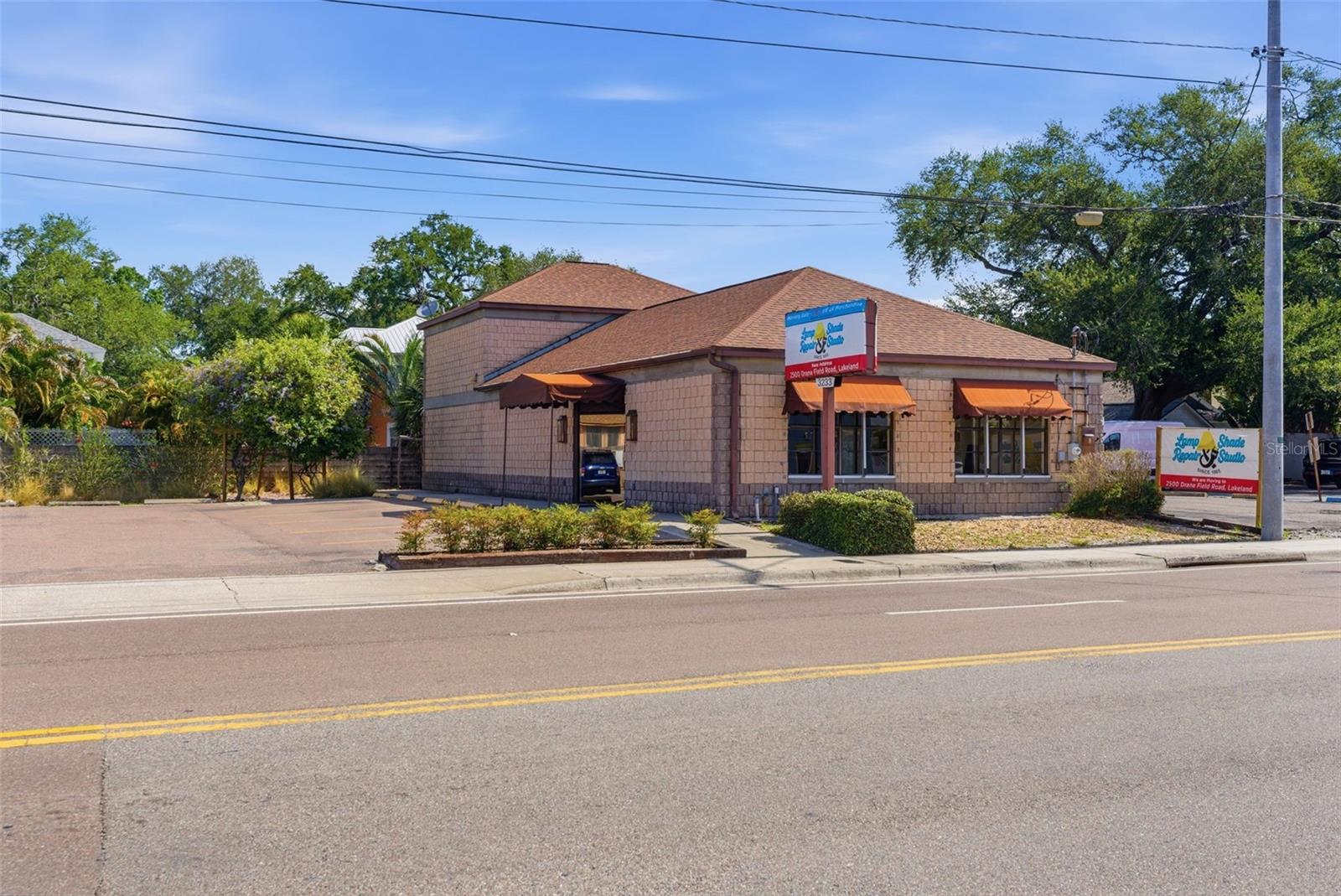 PALMA CEIA PARK - Commercial Sale