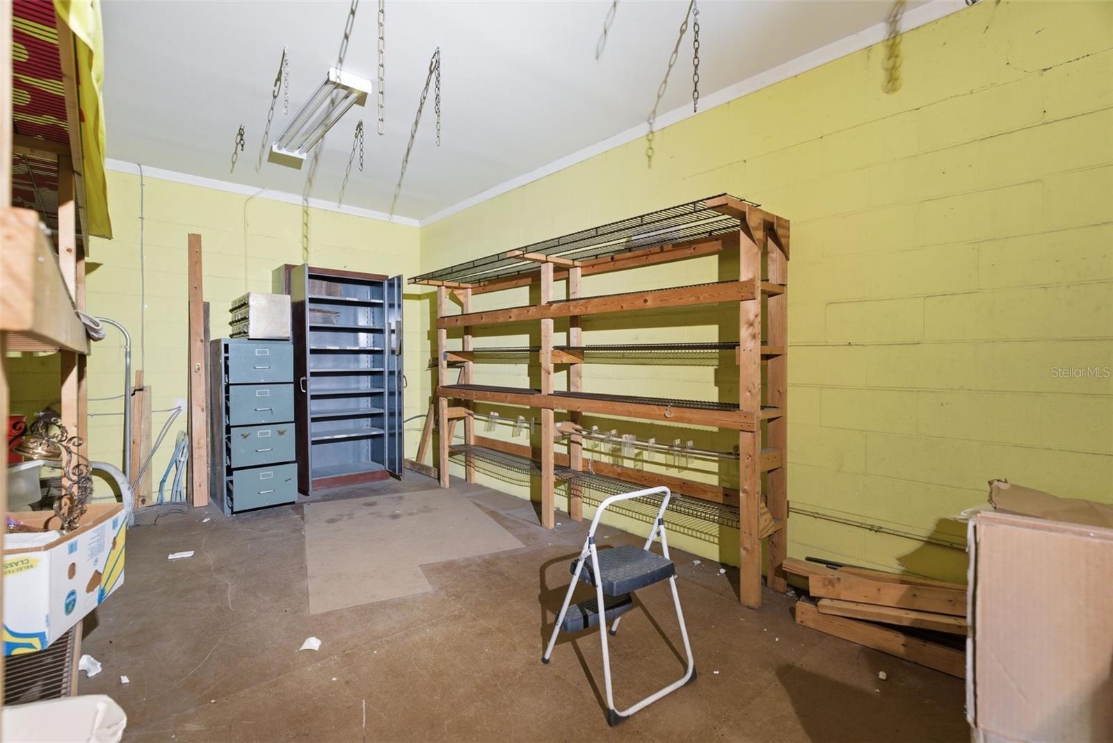PALMA CEIA PARK - Commercial Sale