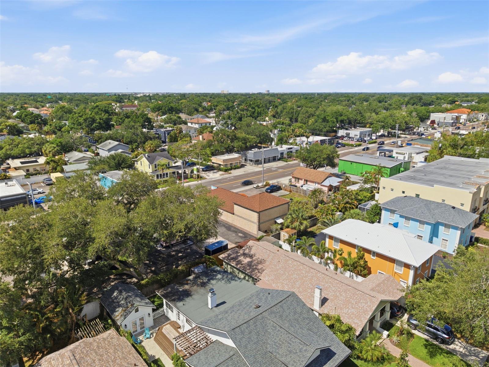 PALMA CEIA PARK - Commercial Sale