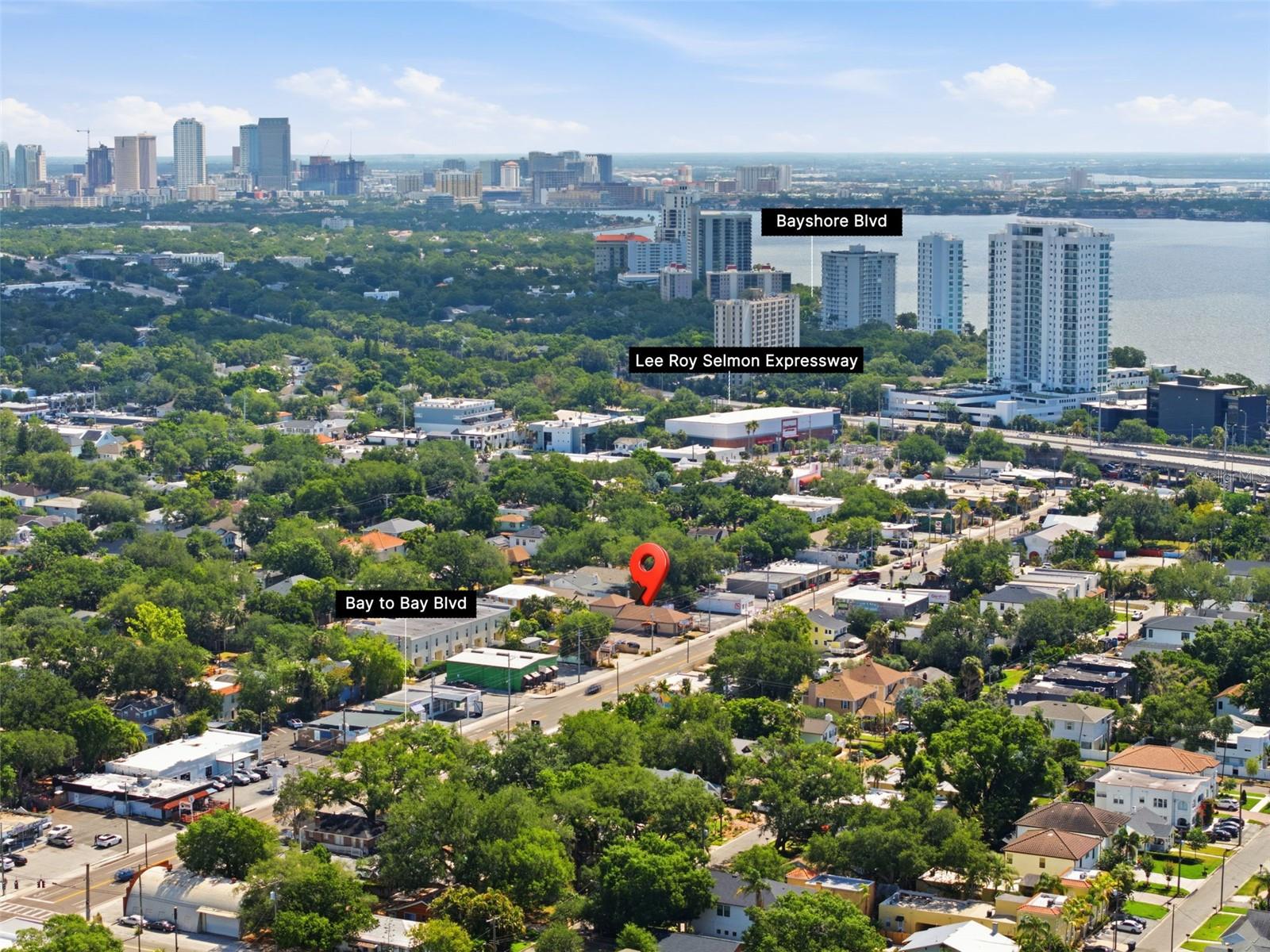 3233 W BAY TO BAY BOULEVARD