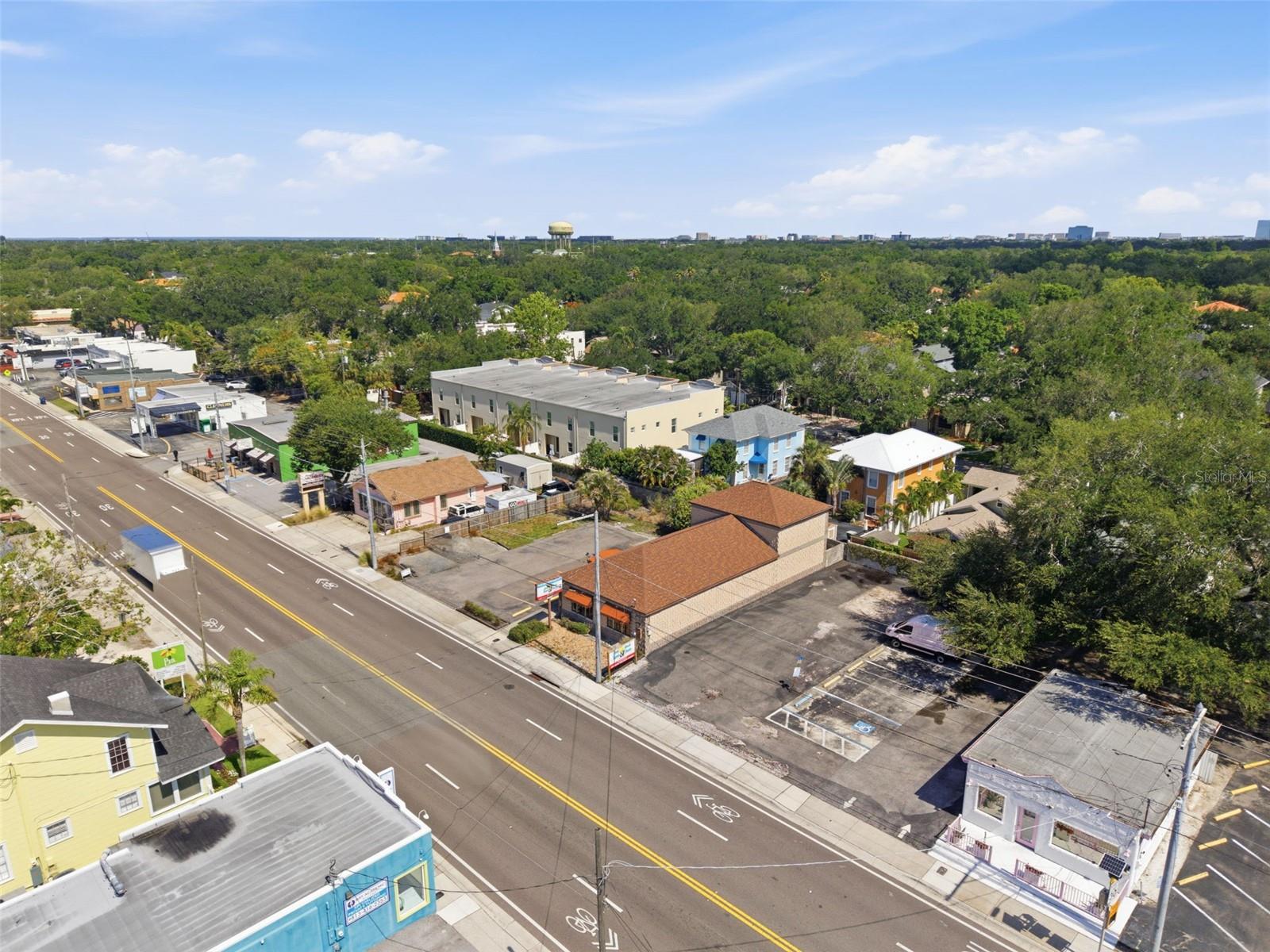 PALMA CEIA PARK - Commercial Sale