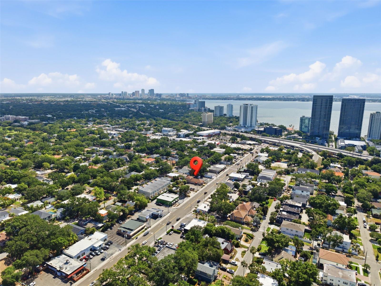 PALMA CEIA PARK - Commercial Sale