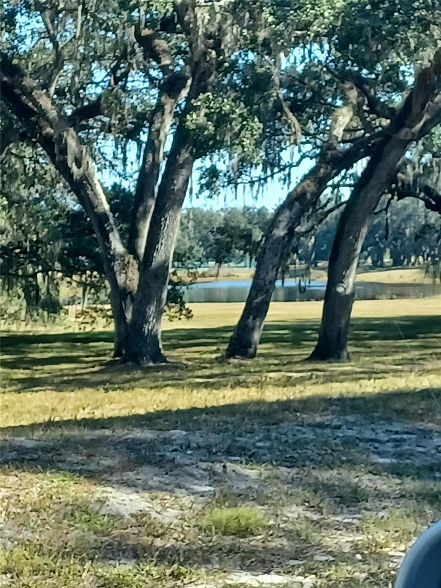 ROLLING HILLS UN 01 - Land