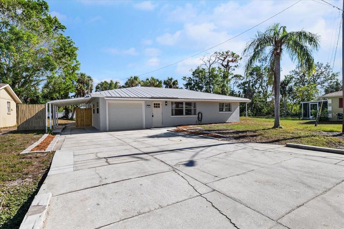 6243 CARLTON AVENUE, SARASOTA, FL, 34231 1 6243 CARLTON AVENUE