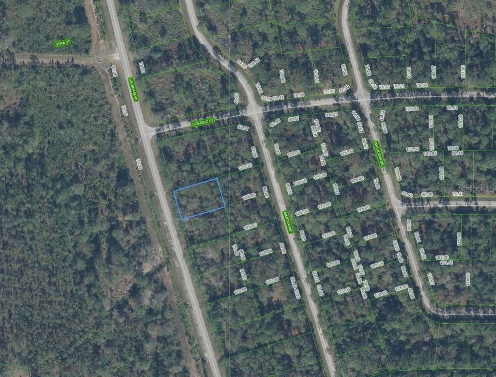 Photo of 5724 Balboa Boulevard, Sebring, FL 33872 (MLS # P4939676)