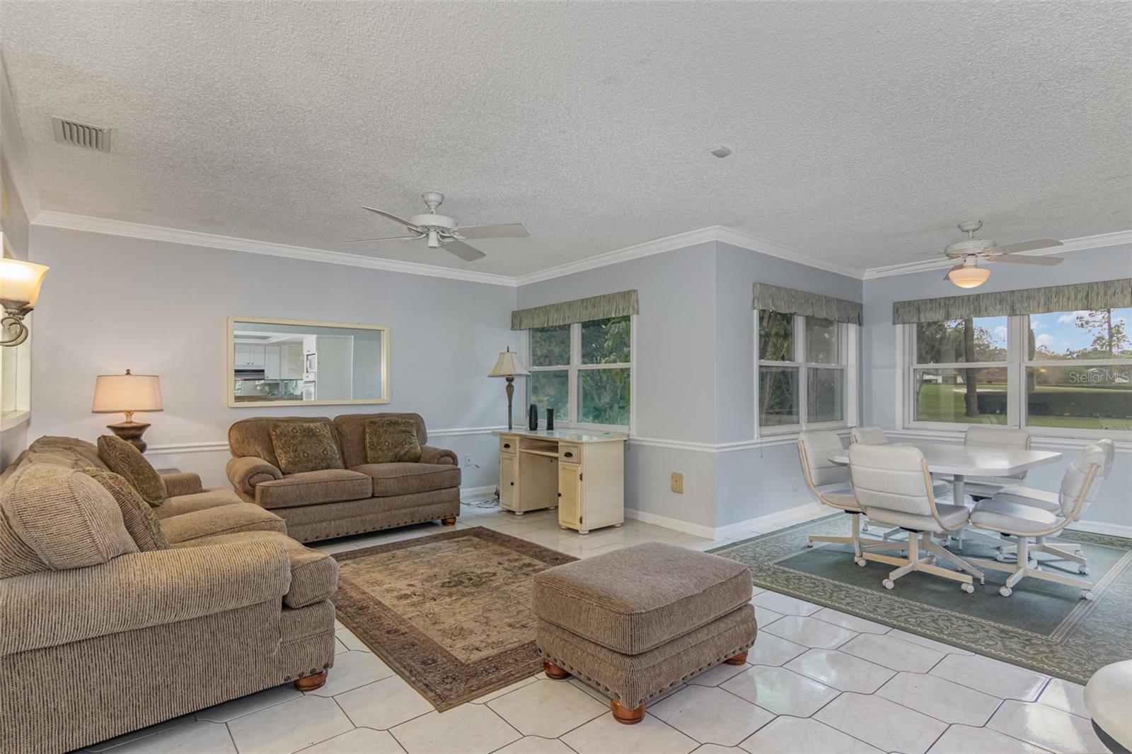 ORANGE TREE COUNTRY CLUB - Residential