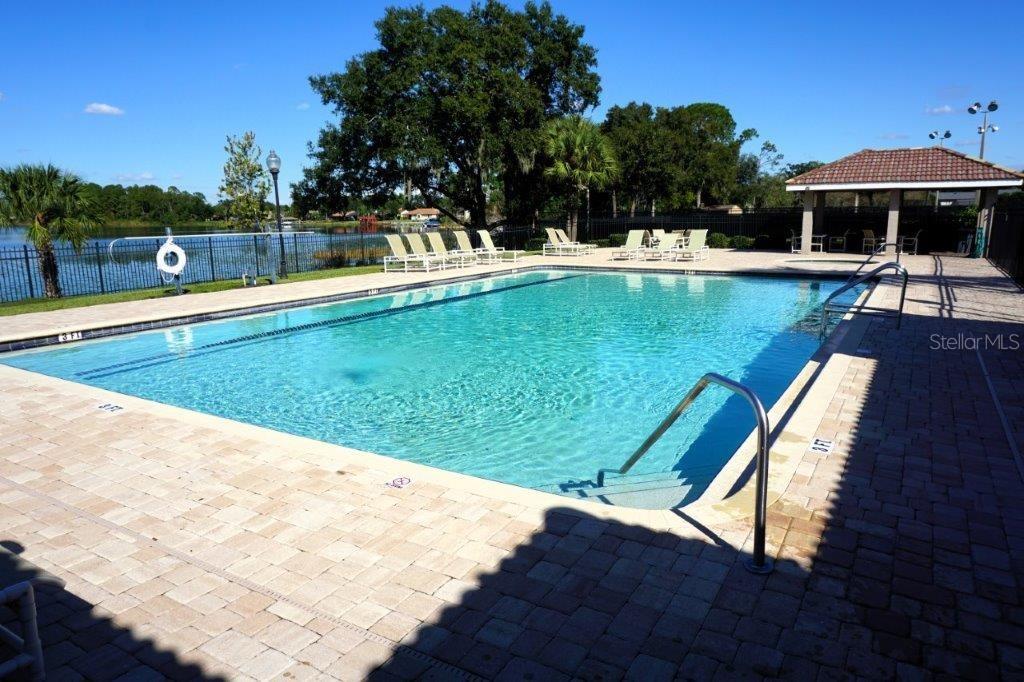 ORANGE TREE COUNTRY CLUB - Residential