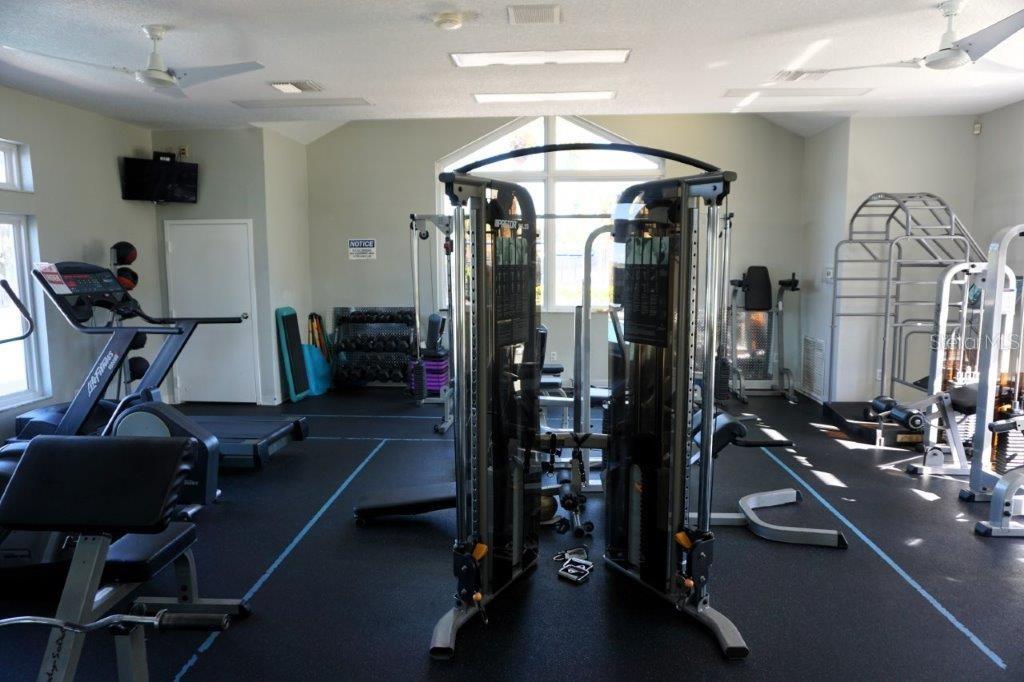 ORANGE TREE COUNTRY CLUB - Residential