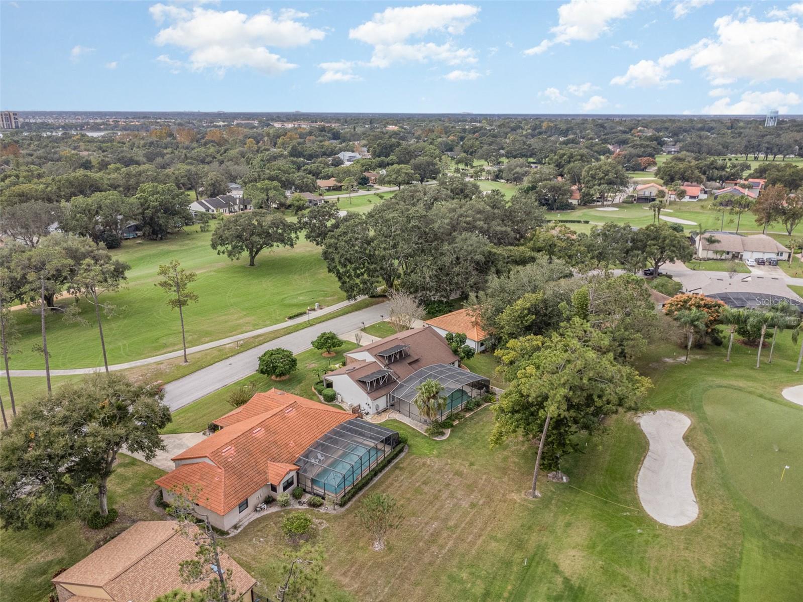 ORANGE TREE COUNTRY CLUB - Residential