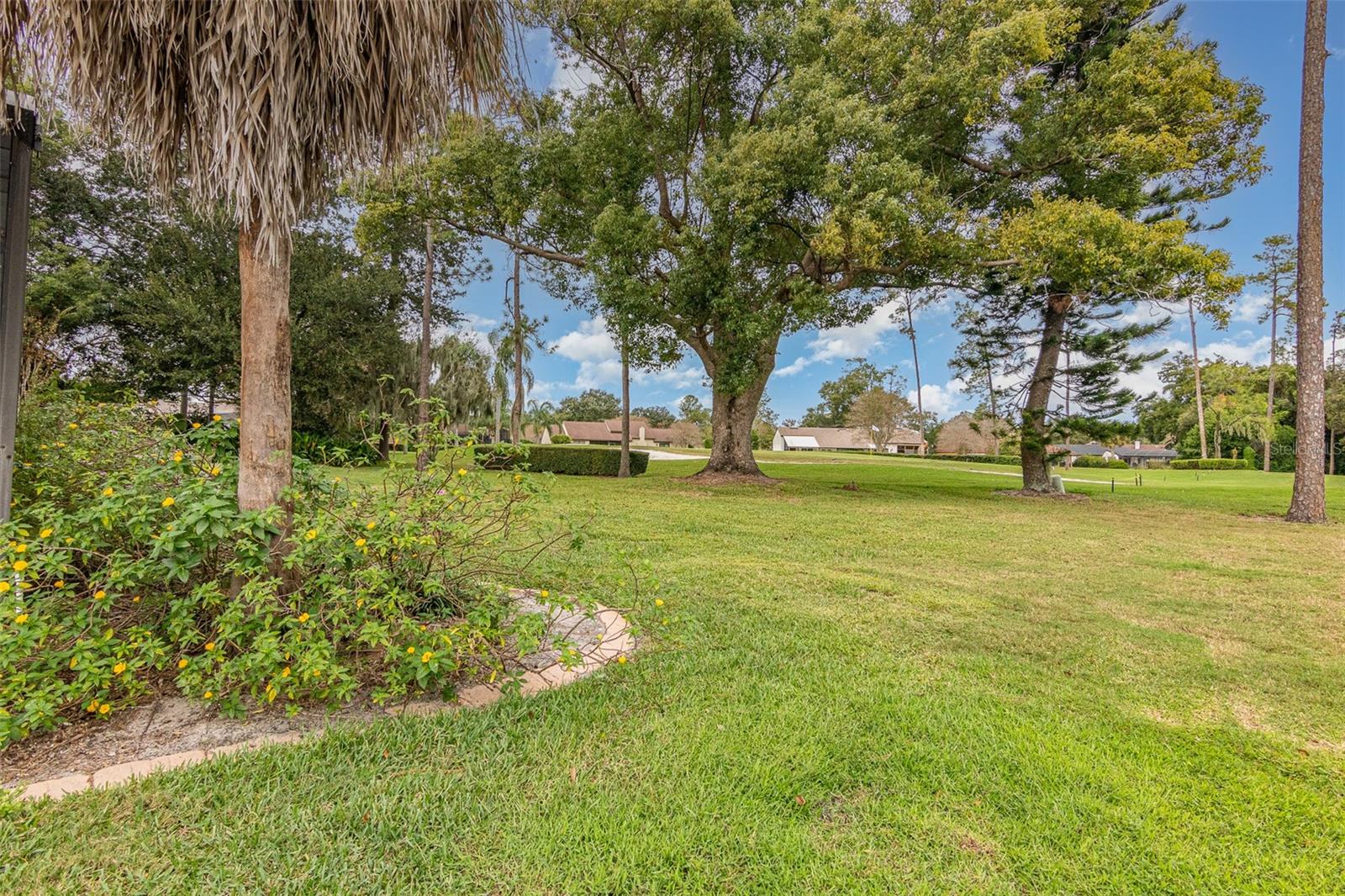 ORANGE TREE COUNTRY CLUB - Residential