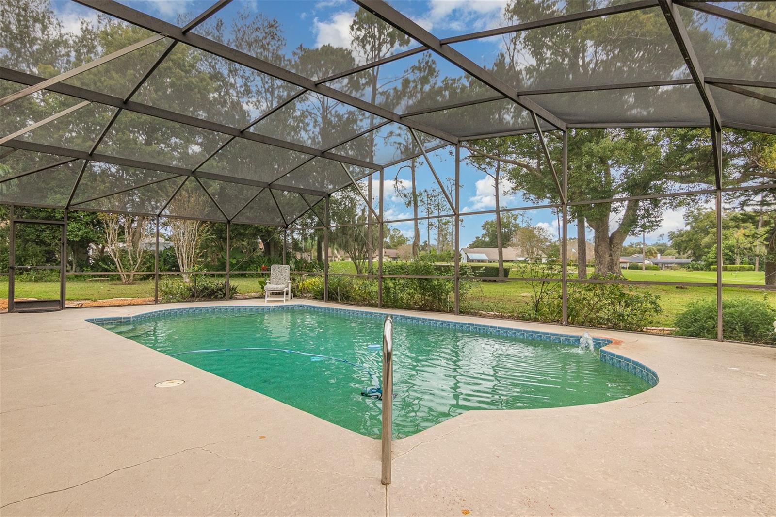 ORANGE TREE COUNTRY CLUB - Residential