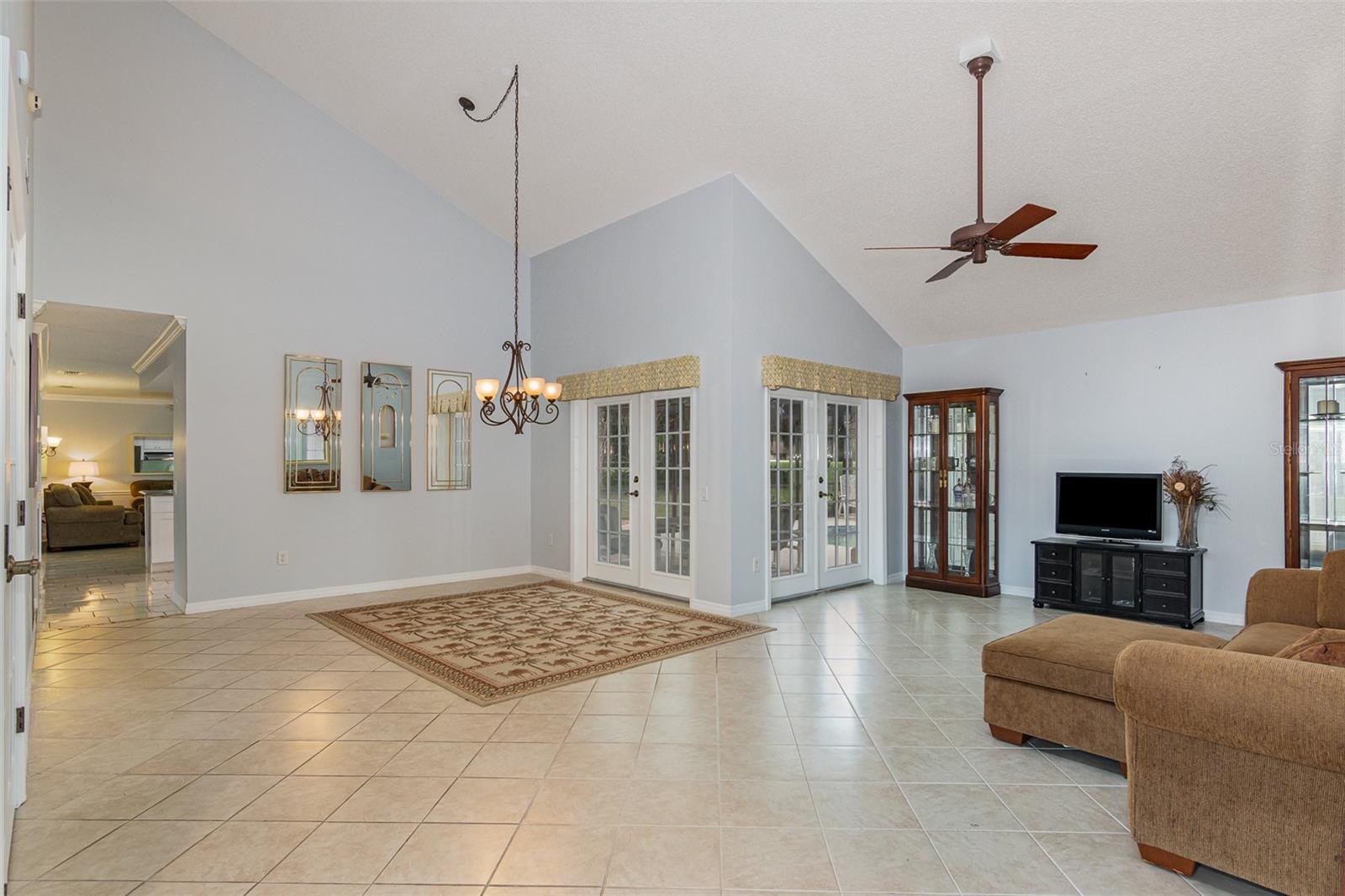 ORANGE TREE COUNTRY CLUB - Residential