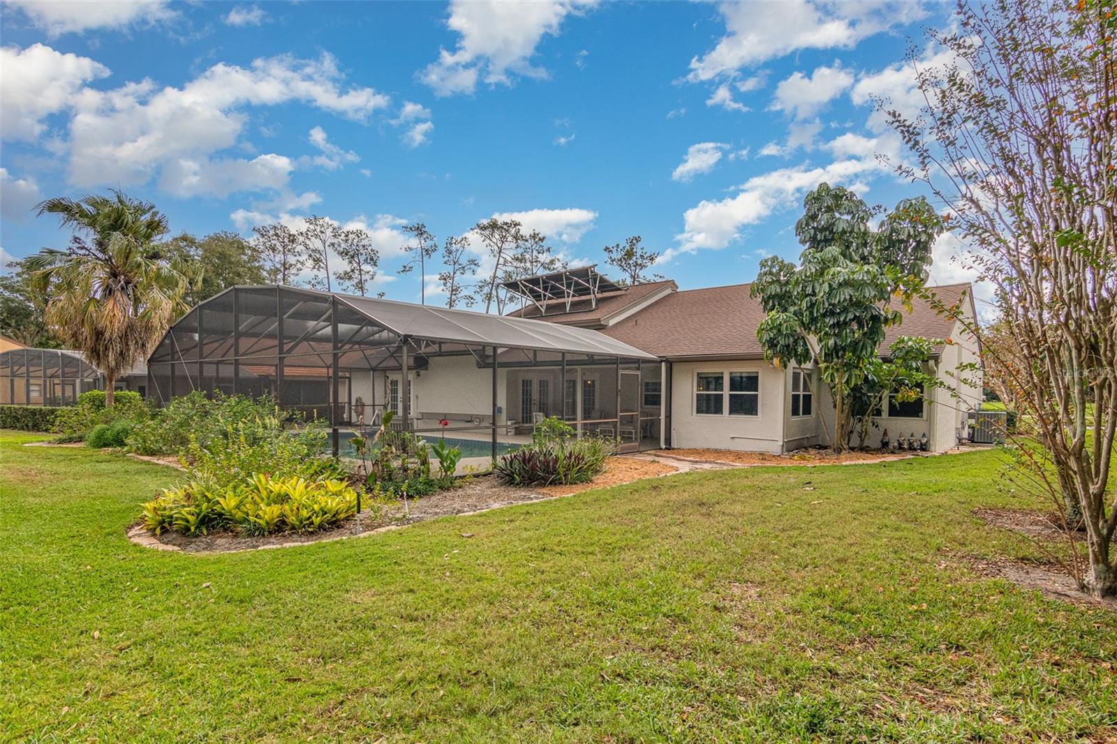 ORANGE TREE COUNTRY CLUB - Residential