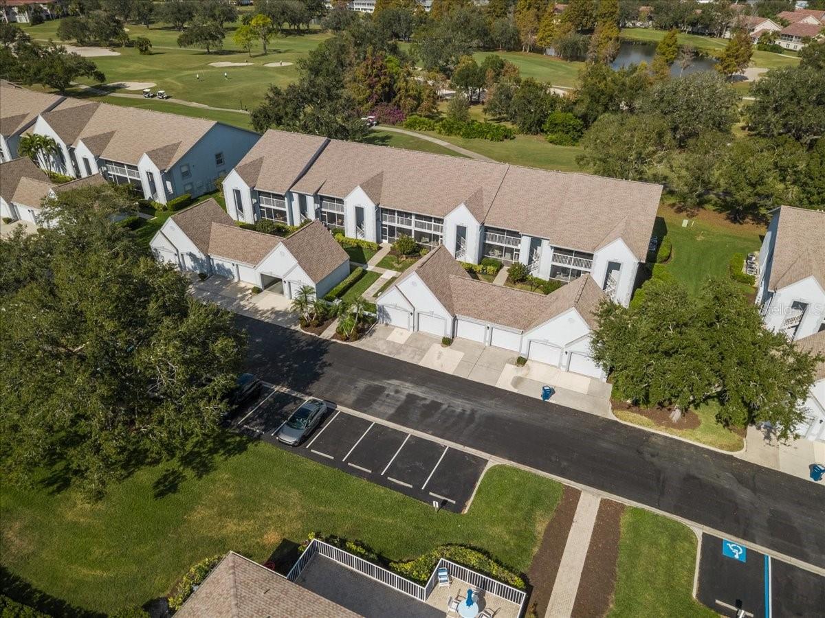 TARA VERANDAS - Residential