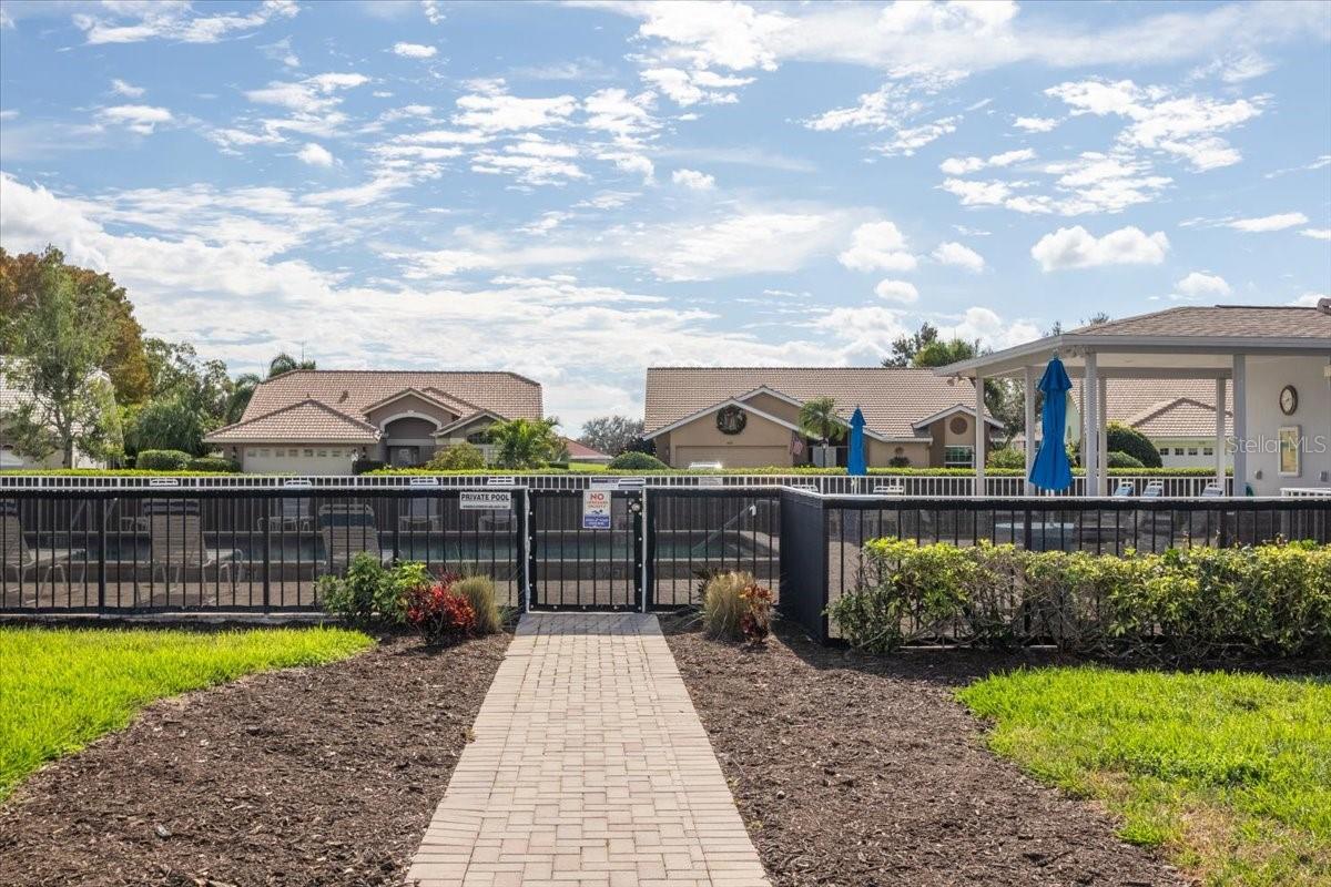 TARA VERANDAS - Residential