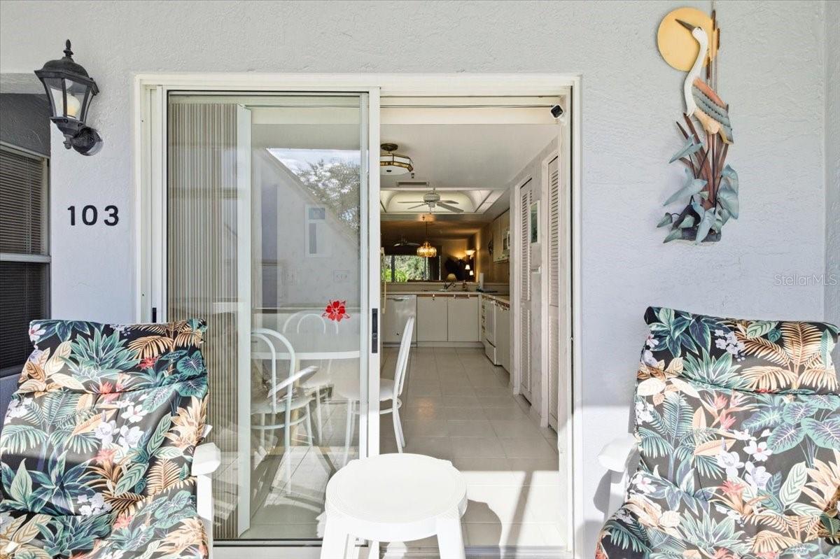 TARA VERANDAS - Residential