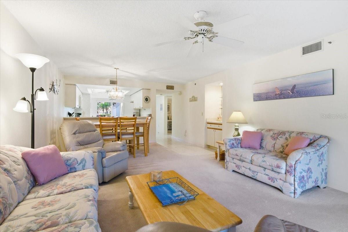 TARA VERANDAS - Residential