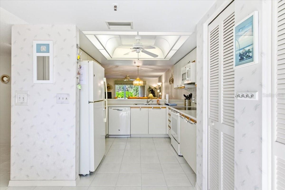 TARA VERANDAS - Residential