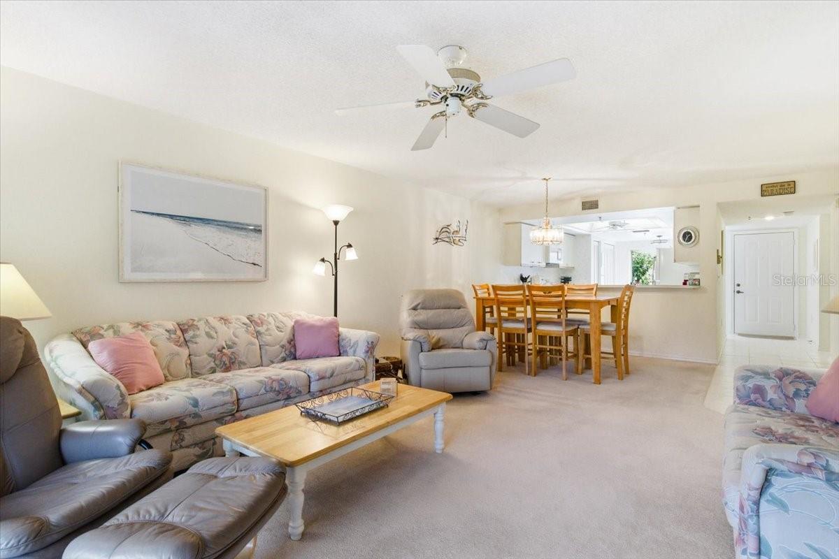 TARA VERANDAS - Residential