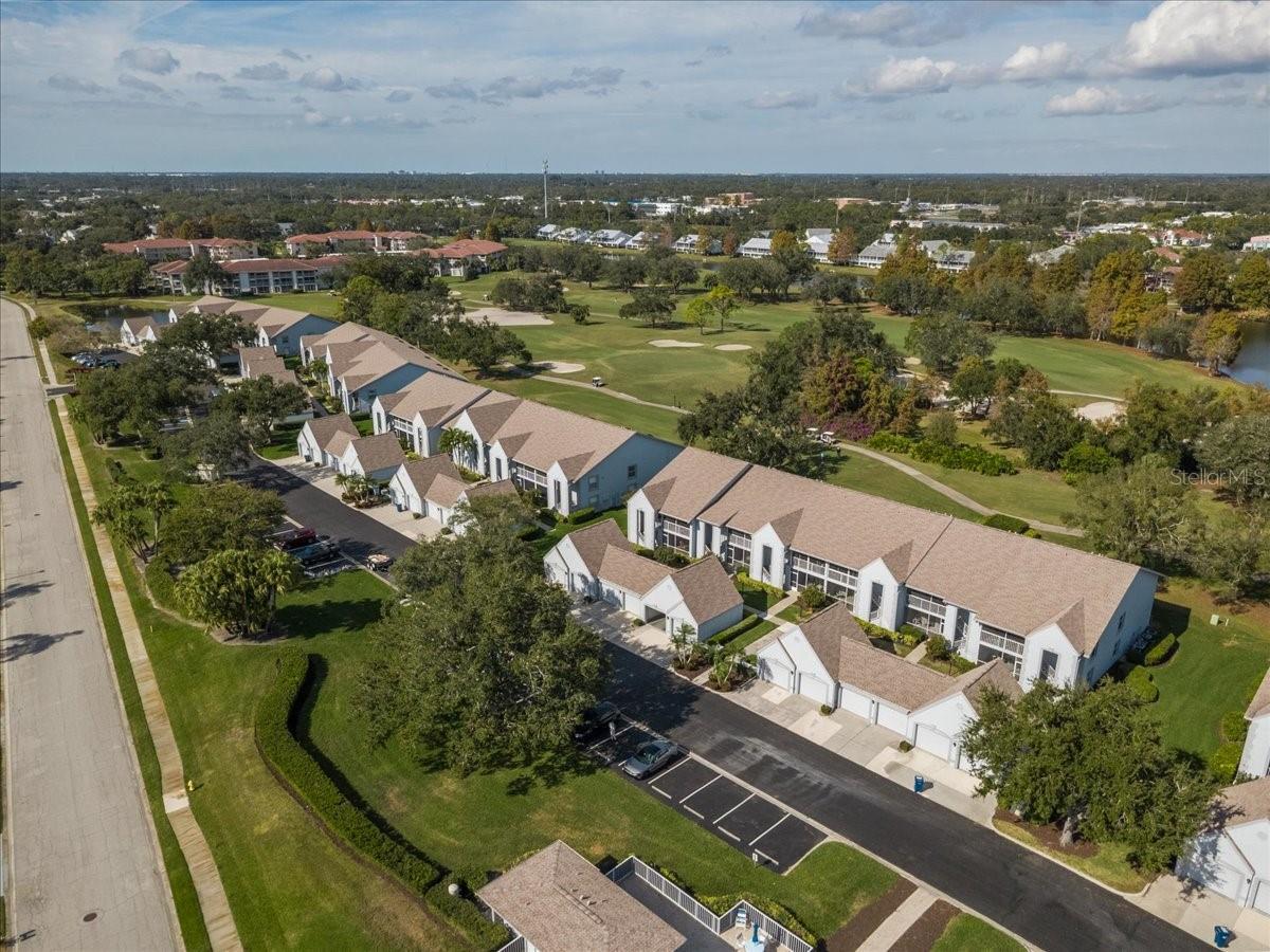 TARA VERANDAS - Residential