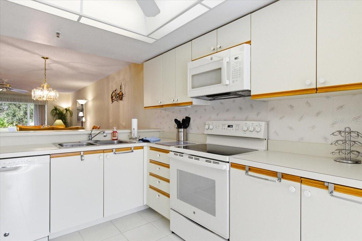 TARA VERANDAS - Residential